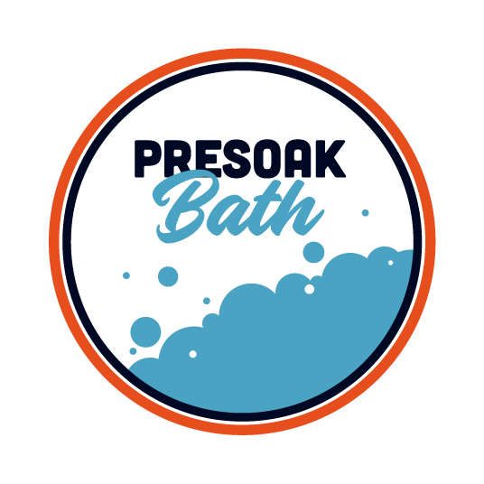 Presoak Bath icon