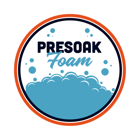 Presoak Foam icon