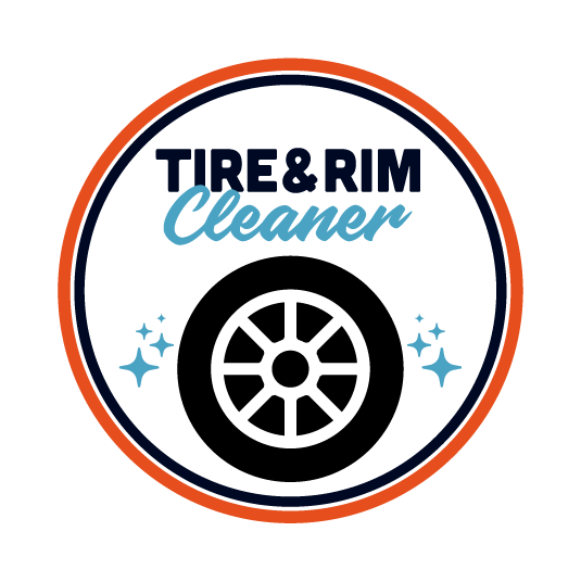 Tire & Rim Cleaner icon