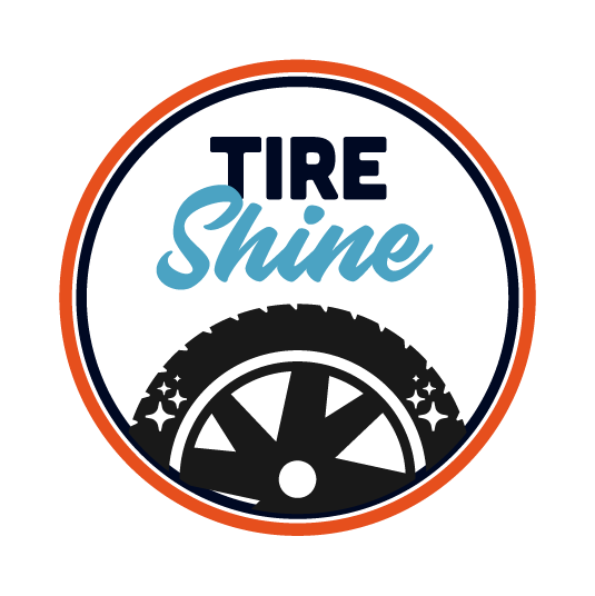 Tire Shine icon
